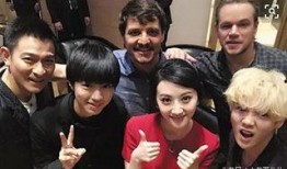 景甜网友吃瓜,揭秘娱乐圈背后的故事