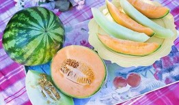 孕妇梦见吃生瓜,生瓜预示着什么？