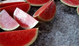 冷瓜可以怎么吃,夏日清凉新体验