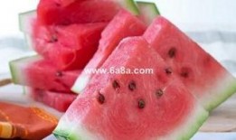 吃瓜会不会吃胖呢图片,揭秘吃瓜是否会引发体重增加