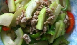 瓠瓜怎么吃最好吃,解锁最佳口感秘诀